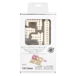 Best Sale â¤ï¸ Build-a-Loom® Sock & Mitten Kit by Loops & Threads® â­