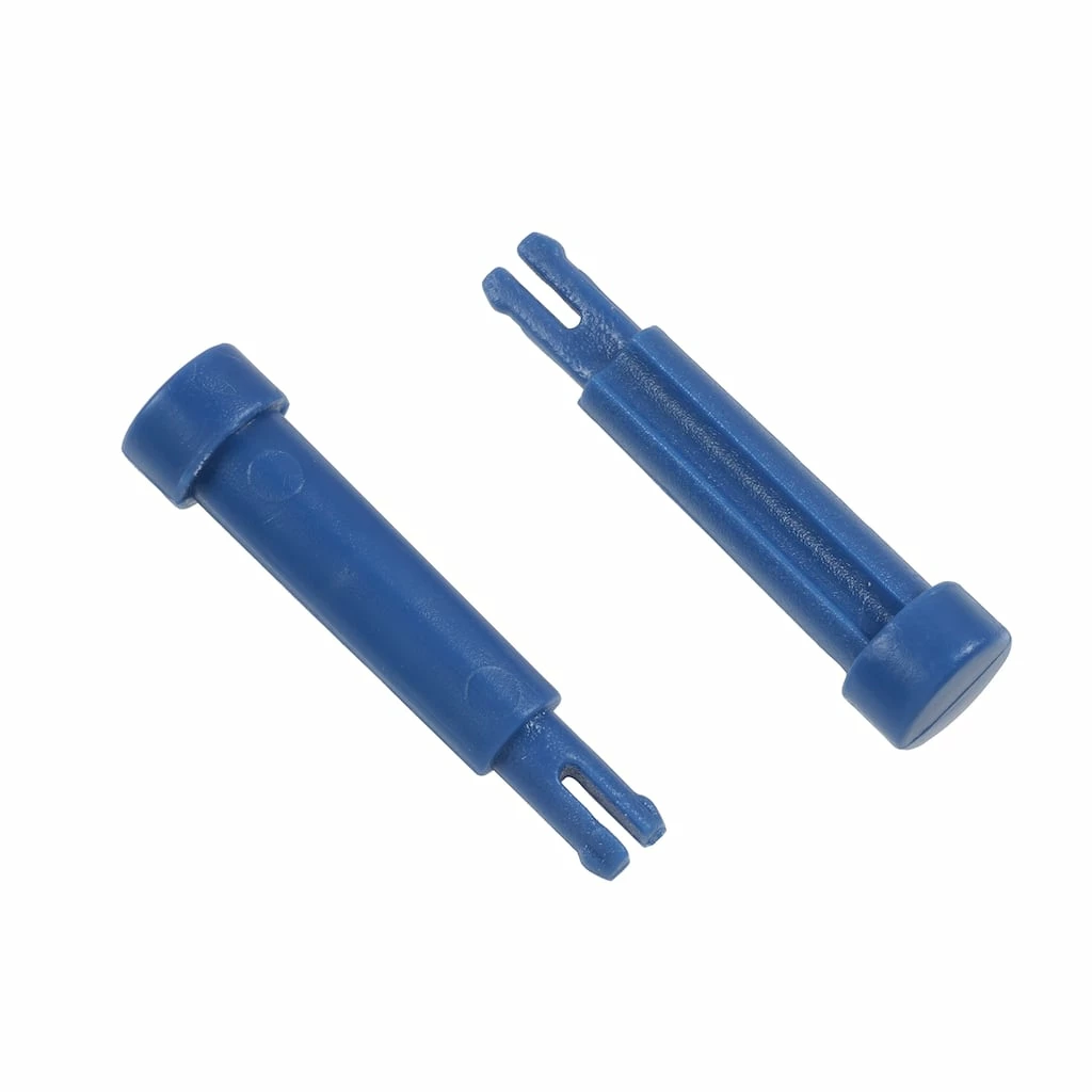 Outlet 🌟 Build-a-Loom® Large Pegs by Loops & Threads® 😉 3 Outlet 🌟 Build-a-Loom® Large Pegs by Loops & Threads® 😉 - Image 3