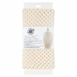 Deals ðŸ›’ 12 Pack: Wearable Mesh™ by Loops & Threads™ ðŸ’¯ -Loops & Threads Store 10669285 1 1