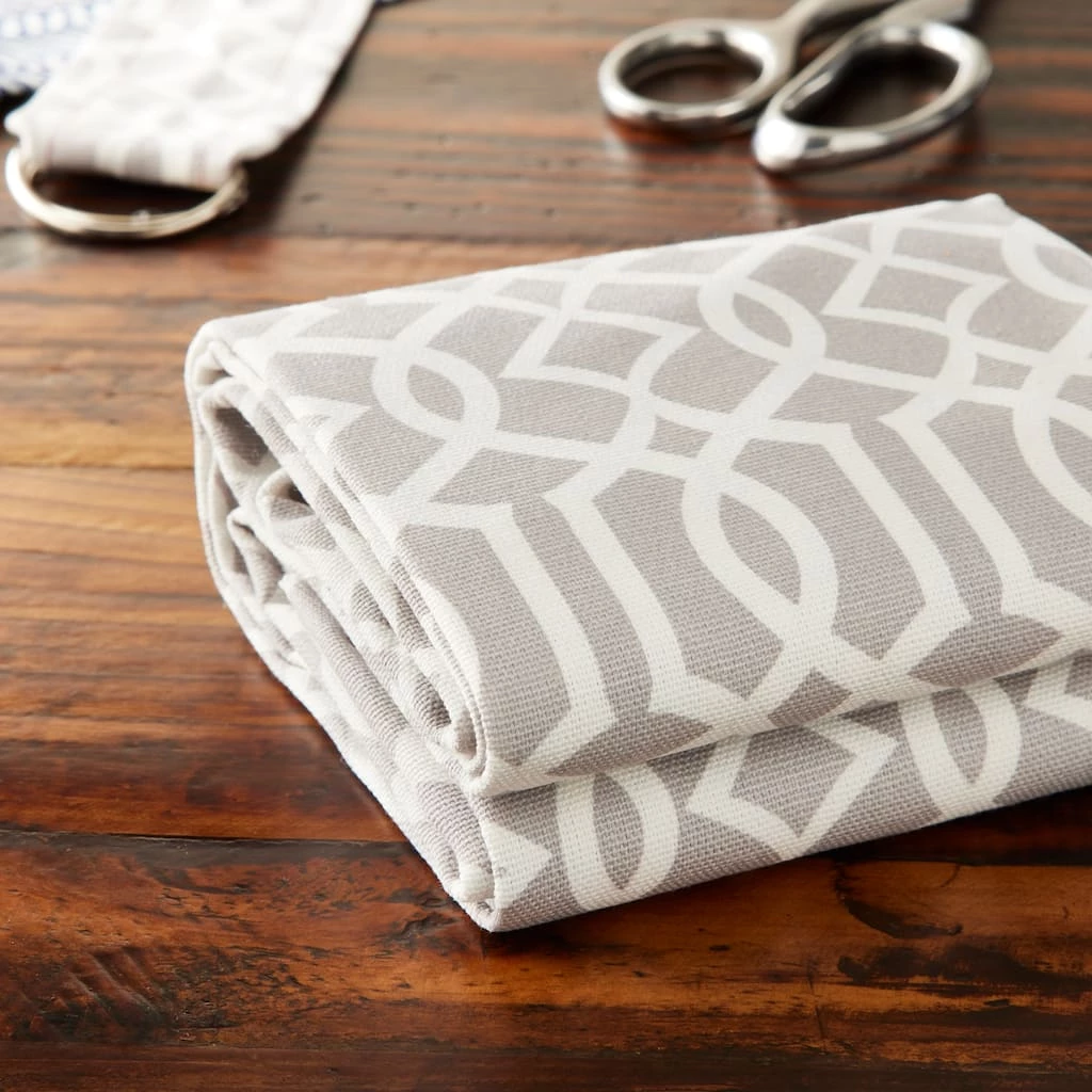 Wholesale ✨ Garden Lattice Canvas Bundle by Loops & Threads® 🧨 2 Wholesale ✨ Garden Lattice Canvas Bundle by Loops & Threads® 🧨 - Image 2