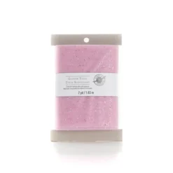 Best deal ðŸ”” Glitter Tulle Bundle by Loops & Threads® ðŸ§¨ -Loops & Threads Store 10671021 2