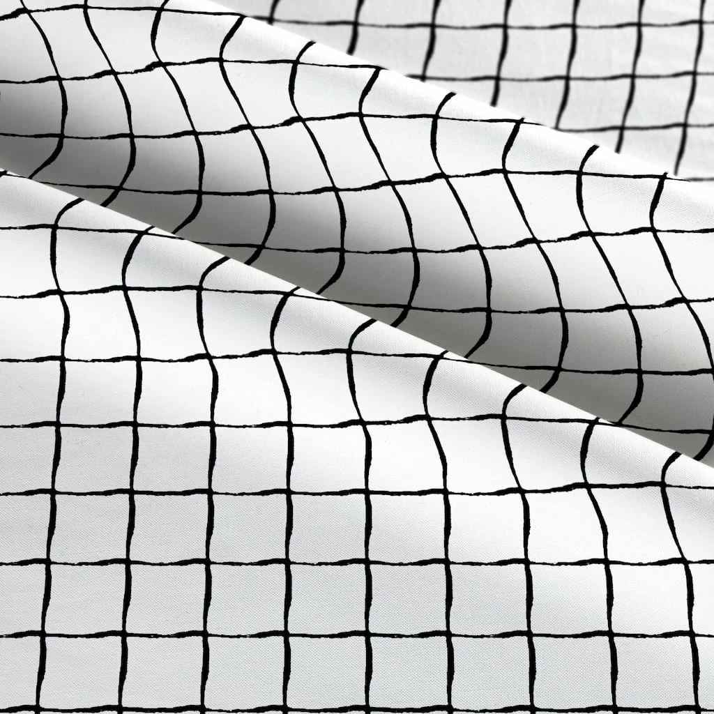 New 🔥 Paint Plaid Print Cotton Fabric Bundle by Loops & Threads® 🛒 3 New 🔥 Paint Plaid Print Cotton Fabric Bundle by Loops & Threads® 🛒 - Image 3