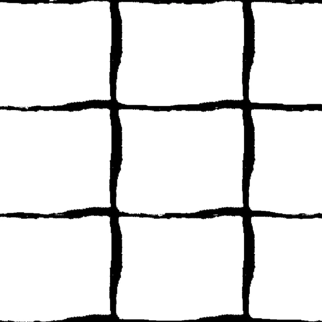 New 🔥 Paint Plaid Print Cotton Fabric Bundle by Loops & Threads® 🛒 4 New 🔥 Paint Plaid Print Cotton Fabric Bundle by Loops & Threads® 🛒 - Image 4