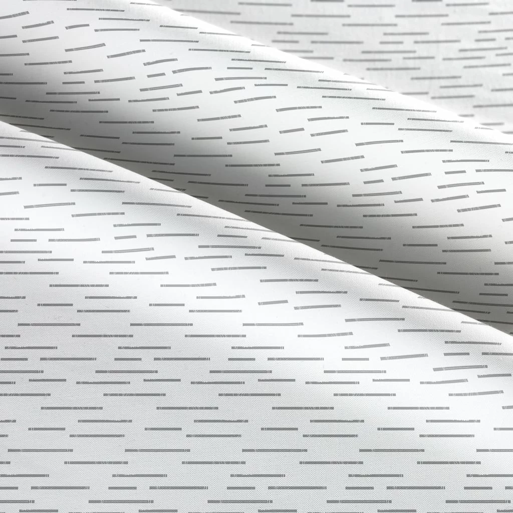 New 😉 Dash It Print Cotton Fabric Bundle by Loops & Threads® 👠3 New 😉 Dash It Print Cotton Fabric Bundle by Loops & Threads® 👠- Image 3