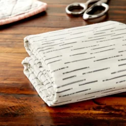 New 😉 Dash It Print Cotton Fabric Bundle by Loops & Threads® 👠5 New 😉 Dash It Print Cotton Fabric Bundle by Loops & Threads® 👠-Loops & Threads Store 10671025 20