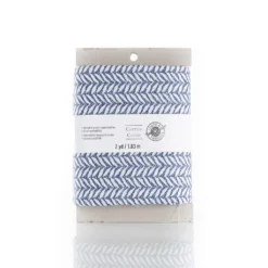 Budget ðŸ˜€ Textured Leaf Cotton Fabric Bundle by Loops & Threads® ðŸŒŸ