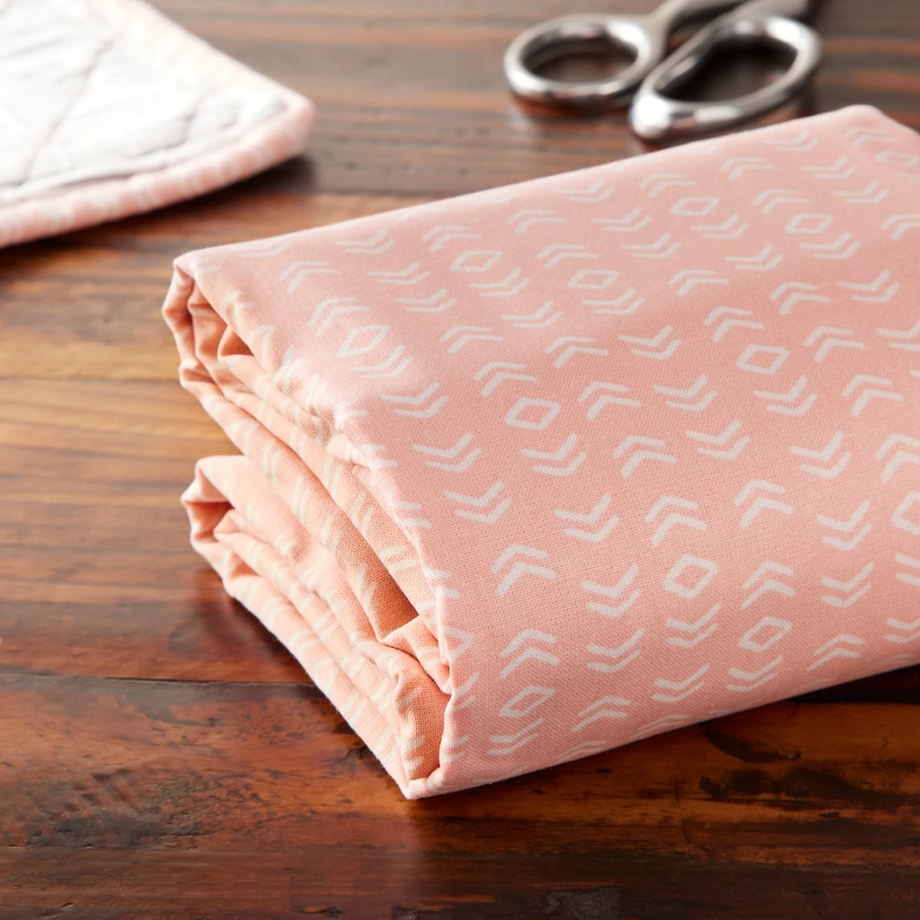 Budget â¤ï¸ Arrows Print Cotton Fabric Bundle by Loops & Threads® 😠2 Budget â¤ï¸ Arrows Print Cotton Fabric Bundle by Loops & Threads® 😠- Image 2