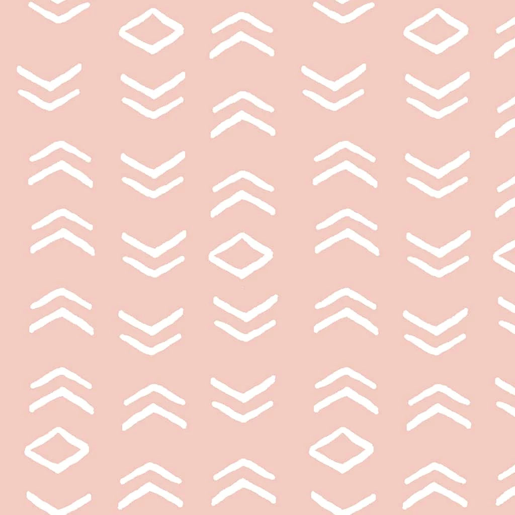 Budget â¤ï¸ Arrows Print Cotton Fabric Bundle by Loops & Threads® 😠4 Budget â¤ï¸ Arrows Print Cotton Fabric Bundle by Loops & Threads® 😠- Image 4