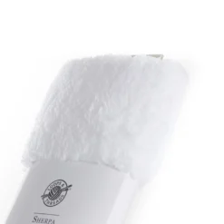 Best Pirce ðŸ‘ White Sherpa Fabric Bundle by Loops & Threads® ðŸ’¯ -Loops & Threads Store 10671043 3