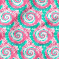 Best deal âœ”ï¸ Pink & Blue Tie Dye Cotton Fabric Bundle by Loops & Threads™ ðŸ›’ -Loops & Threads Store 10691452 6