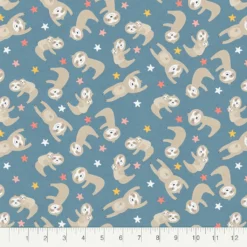 Deals ðŸ˜ Sloth Themed Fabric Bundles by Loops & Threads™ ðŸŽ‰ -Loops & Threads Store 10691459 19