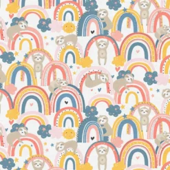 Deals ðŸ˜ Sloth Themed Fabric Bundles by Loops & Threads™ ðŸŽ‰ -Loops & Threads Store 10691459 2