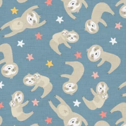 Deals ðŸ˜ Sloth Themed Fabric Bundles by Loops & Threads™ ðŸŽ‰ -Loops & Threads Store 10691459 20