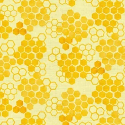 Best Pirce ðŸ¤© Bee Themed Fabric Bundles by Loops & Threads™ ðŸ˜‰ -Loops & Threads Store 10691461 16