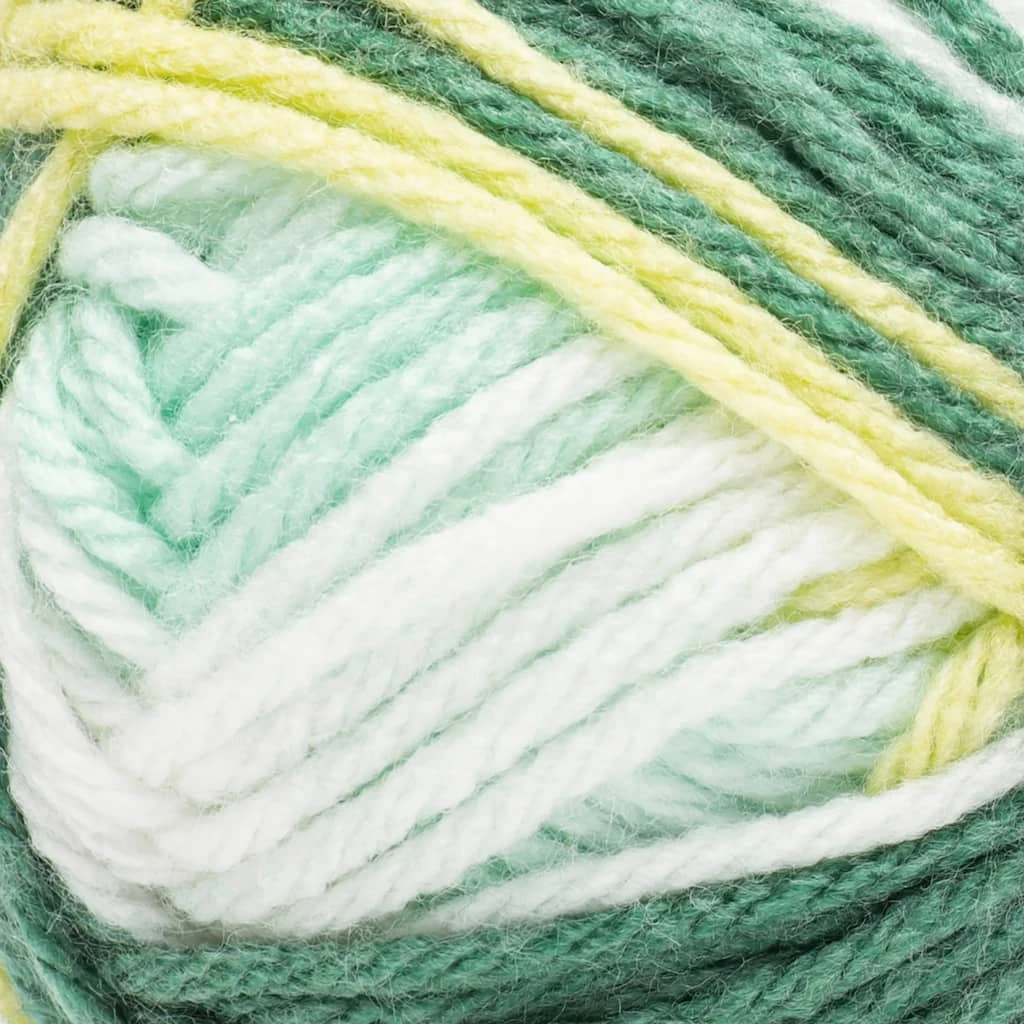 Flash Sale 🌟 Impeccable® Stripes Yarn by Loops & Threads® â 2 Flash Sale 🌟 Impeccable® Stripes Yarn by Loops & Threads® â - Image 2