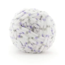 Cheapest â¤ï¸ Sweet Snuggles Lite™ Variegated Striped Yarn by Loops & Threads® ðŸ§¨ -Loops & Threads Store 10697245 3