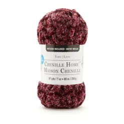 Promo âœ”ï¸ Chenille Home™ Tweed Yarn by Loops & Threads™ 🧨 11 Promo âœ”ï¸ Chenille Home™ Tweed Yarn by Loops & Threads™ 🧨 -Loops & Threads Store 10697412 1