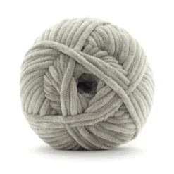 Flash Sale âŒ› Chenille Home Slim™ Solid Yarn by Loops & Threads® ðŸ›’ -Loops & Threads Store 10697423 3