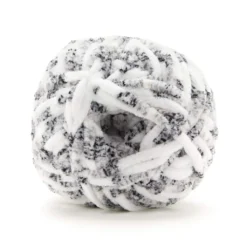 Promo ðŸ”” Chenille Home Slim™ Prints Yarn by Loops & Threads™ ðŸ‘ -Loops & Threads Store 10697486 3