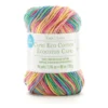 Cheapest ðŸŒŸ Capri Eco Cotton™ Multicolor Yarn by Loops & Threads® ðŸ˜ -Loops & Threads Store 10698305 1