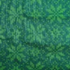 Promo ðŸŽ‰ Green Print Cotton Fabric by Loops & Threads® ðŸ‘ -Loops & Threads Store 10699457 1