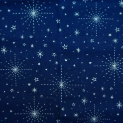 Top 10 🔔 Star Cotton Fabric by Loops & Threads® ðŸ˜