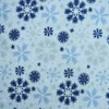 Deals 🛒 Blue Snowflake Cotton Fabric by Loops & Threads® â¤ï¸ 8 Deals 🛒 Blue Snowflake Cotton Fabric by Loops & Threads® â¤ï¸ -Loops & Threads Store 10699468 1