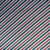 Cheap â Red and Green Stripe Cotton Fabric by Loops & Threads® 🌟 14 Cheap â Red and Green Stripe Cotton Fabric by Loops & Threads® 🌟 -Loops & Threads Store 10699470 1