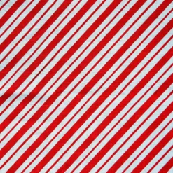 Best Sale 🎉 Red Stripe Cotton Fabric by Loops & Threads® ðŸŽ