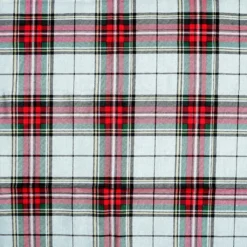 Promo 👠Christmas Plaid Cotton Fabric by Loops & Threads® 🥰 3 Promo 👠Christmas Plaid Cotton Fabric by Loops & Threads® 🥰 -Loops & Threads Store 10699478 2