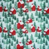 Deals ðŸ¥° Snowy House Scene Cotton Fabric by Loops & Threads® âŒ› -Loops & Threads Store 10699493 1