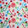 Discount ðŸ‘ Candy Cane Cotton Fabric by Loops & Threads® ðŸŒŸ -Loops & Threads Store 10699499 1