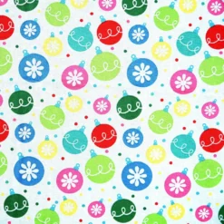 Top 10 â¤ï¸ Ornaments Cotton Fabric by Loops & Threads® ðŸ‘