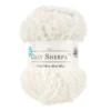 Outlet ðŸ§¨ Cozy Sherpa™ Yarn by Loops & Threads® ðŸŽ‰