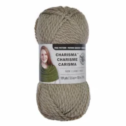 Best deal âŒ› Charisma™ Yarn by Loops & Threads® ðŸ˜ -Loops & Threads Store 133751 u 1