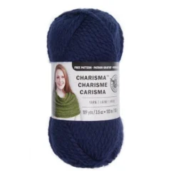 Best deal âŒ› Charisma™ Yarn by Loops & Threads® ðŸ˜ -Loops & Threads Store 133752 u 1