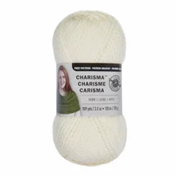 Best deal âŒ› Charisma™ Yarn by Loops & Threads® ðŸ˜ -Loops & Threads Store 133754 u 2