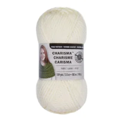 Buy ðŸ’¯ Charisma™ Yarn by Loops & Threads® ðŸ¥°