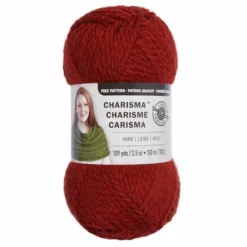 Best deal âŒ› Charisma™ Yarn by Loops & Threads® ðŸ˜ -Loops & Threads Store 133755 u 1