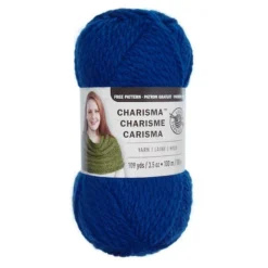 Best deal âŒ› Charisma™ Yarn by Loops & Threads® ðŸ˜ -Loops & Threads Store 133757 u 1