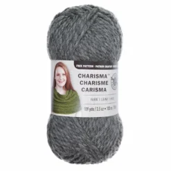 Best deal âŒ› Charisma™ Yarn by Loops & Threads® ðŸ˜ -Loops & Threads Store 133758 u 1