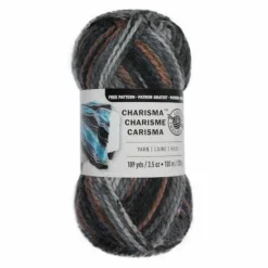 Best deal âŒ› Charisma™ Yarn by Loops & Threads® ðŸ˜ -Loops & Threads Store 133760 u 1
