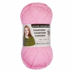 Best deal âŒ› Charisma™ Yarn by Loops & Threads® ðŸ˜ -Loops & Threads Store 165297 u 1