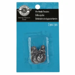 Best Sale 🥰 Loops & Threads™ Wire Needle Threaders ✨ 5 Best Sale 🥰 Loops & Threads™ Wire Needle Threaders ✨ -Loops & Threads Store 340743