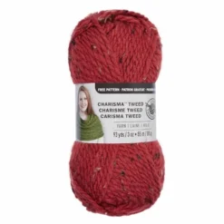 Top 10 👠Charisma™ Tweed Yarn by Loops & Threads® ⌛ 17 Top 10 👠Charisma™ Tweed Yarn by Loops & Threads® ⌛ -Loops & Threads Store 411612 u 1
