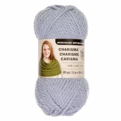 Best deal âŒ› Charisma™ Yarn by Loops & Threads® ðŸ˜ -Loops & Threads Store 518905 1