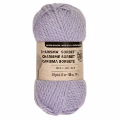 Outlet ðŸ˜ Charisma™ Sorbet™ Yarn by Loops & Threads® âœ¨