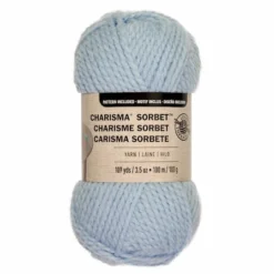 Outlet ðŸ˜ Charisma™ Sorbet™ Yarn by Loops & Threads® âœ¨ -Loops & Threads Store 519013