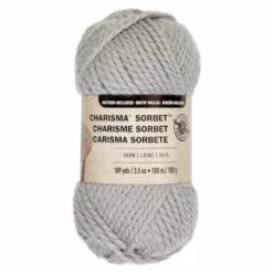 Outlet ðŸ˜ Charisma™ Sorbet™ Yarn by Loops & Threads® âœ¨ -Loops & Threads Store 519016