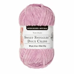 Cheapest ðŸ˜ 18 Pack: Sweet Snuggles™ Yarn by Loops & Threads® ðŸ˜